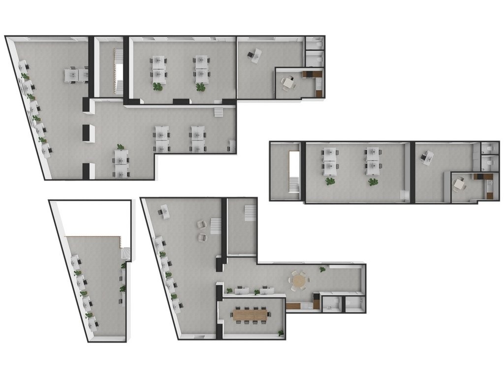 Büro