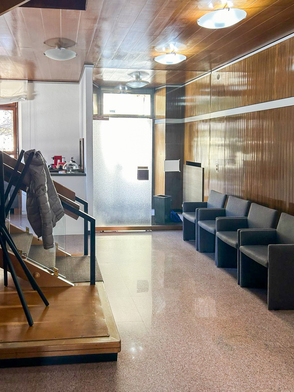 Büro, Foto 5 von 10