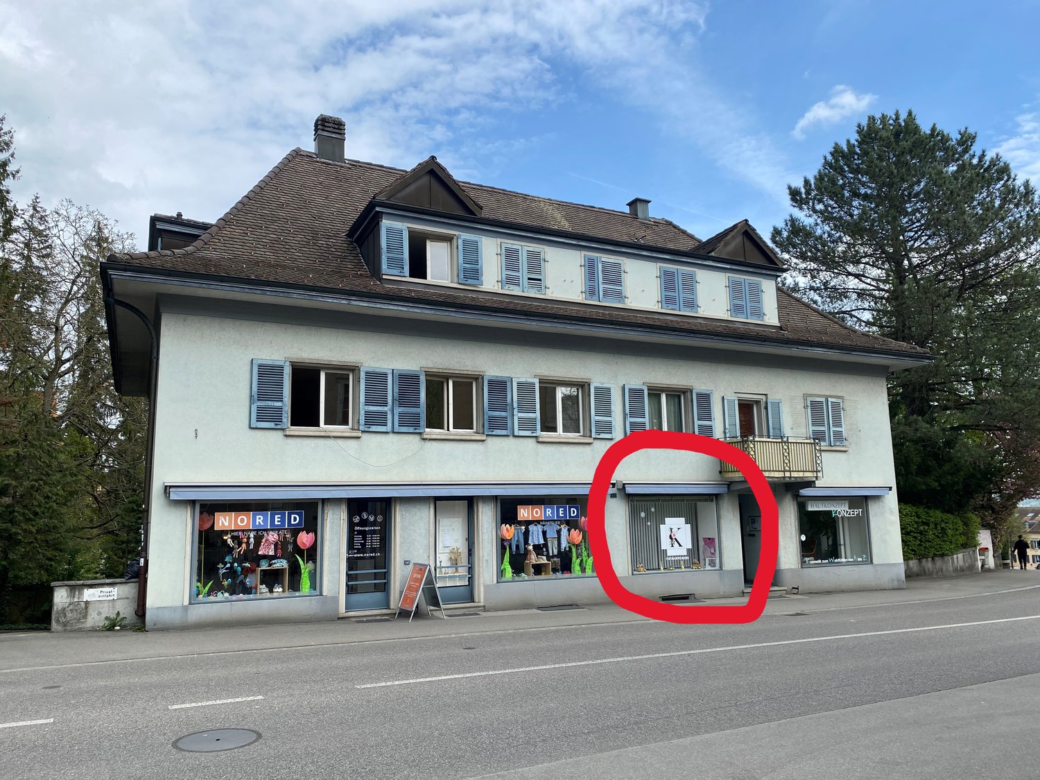 Atelier, foto 2 di 8