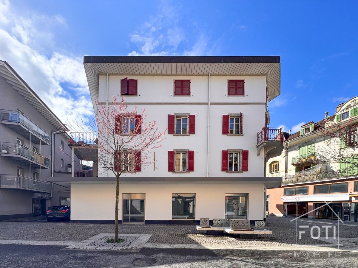 155m² Arkade, Foto 4 von 10