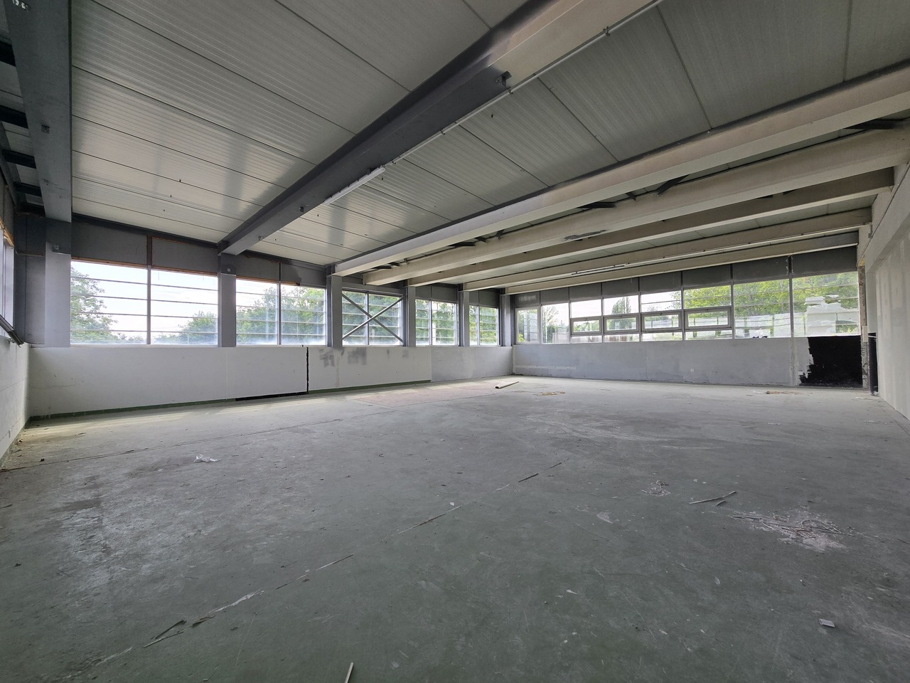 288m² Lagerraum