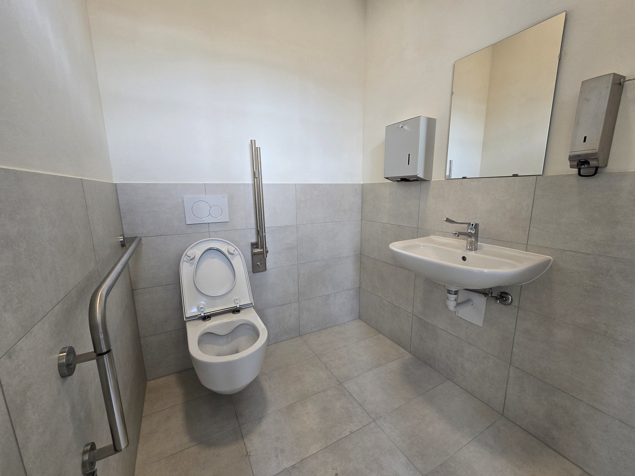 288m² Lagerraum