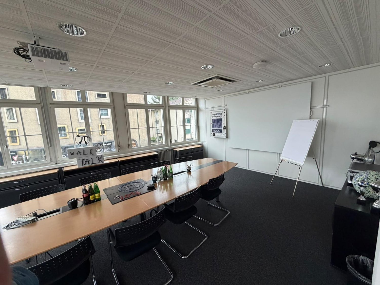170m² office, Foto 5 von 10