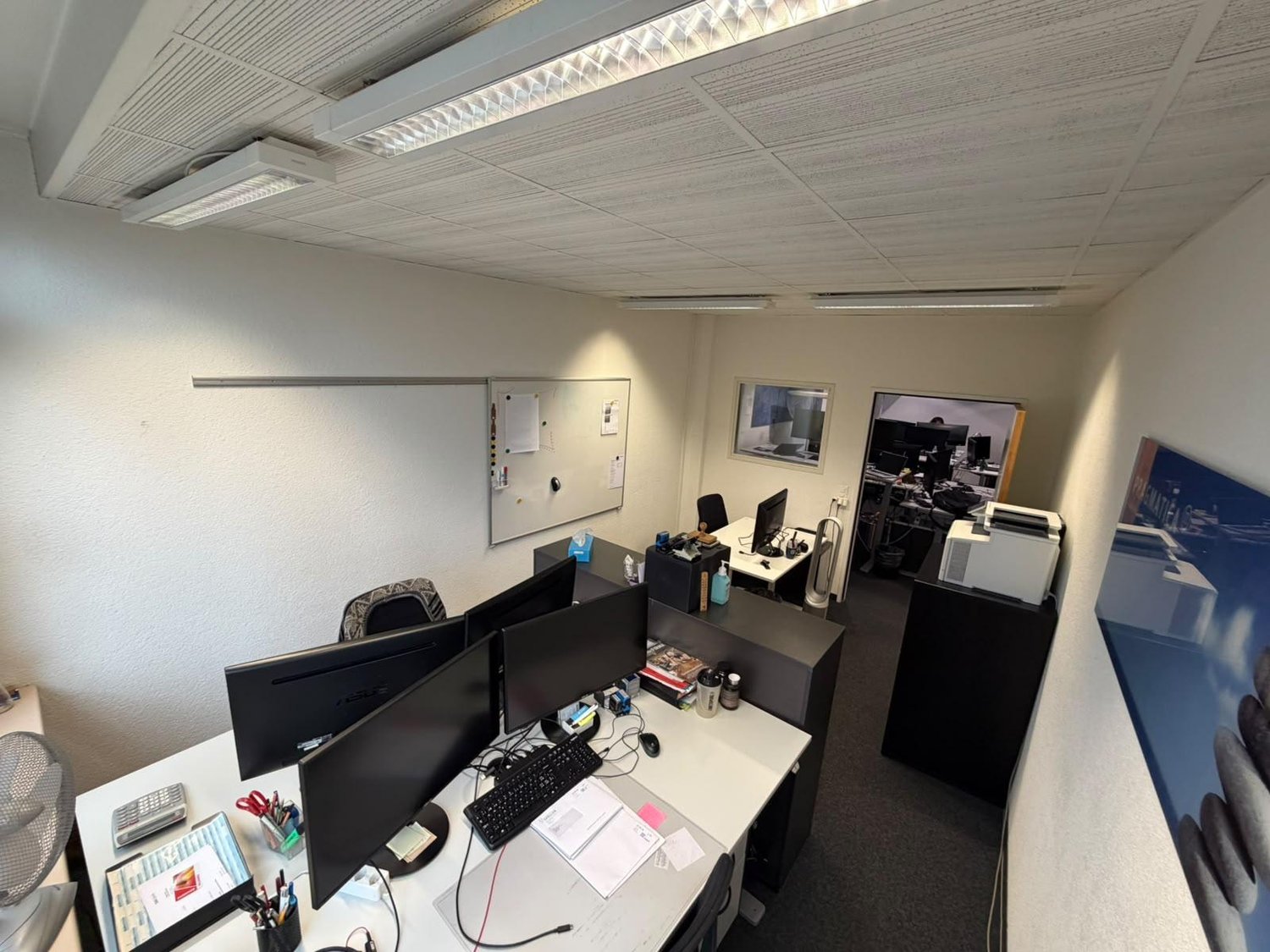 170m² office, Foto 8 von 10