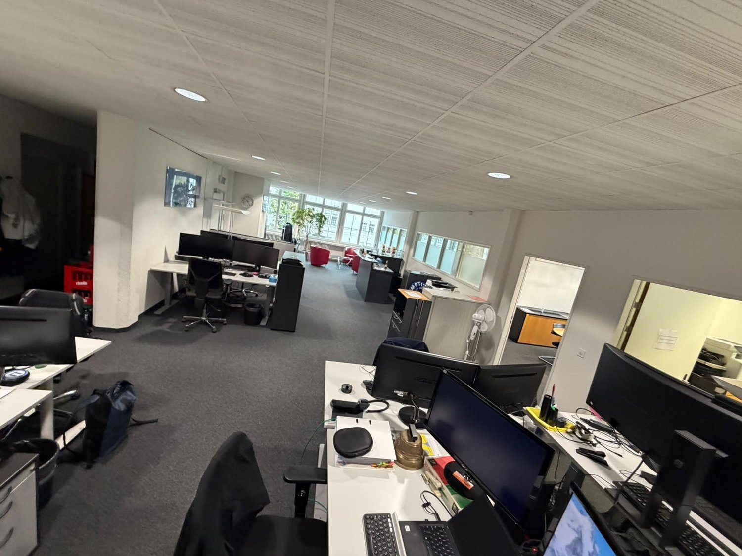 170m² office, Foto 7 von 10