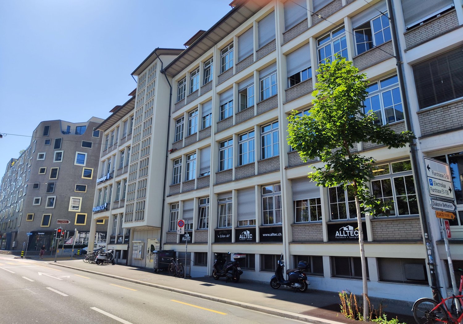 170m² office, Foto 2 von 10