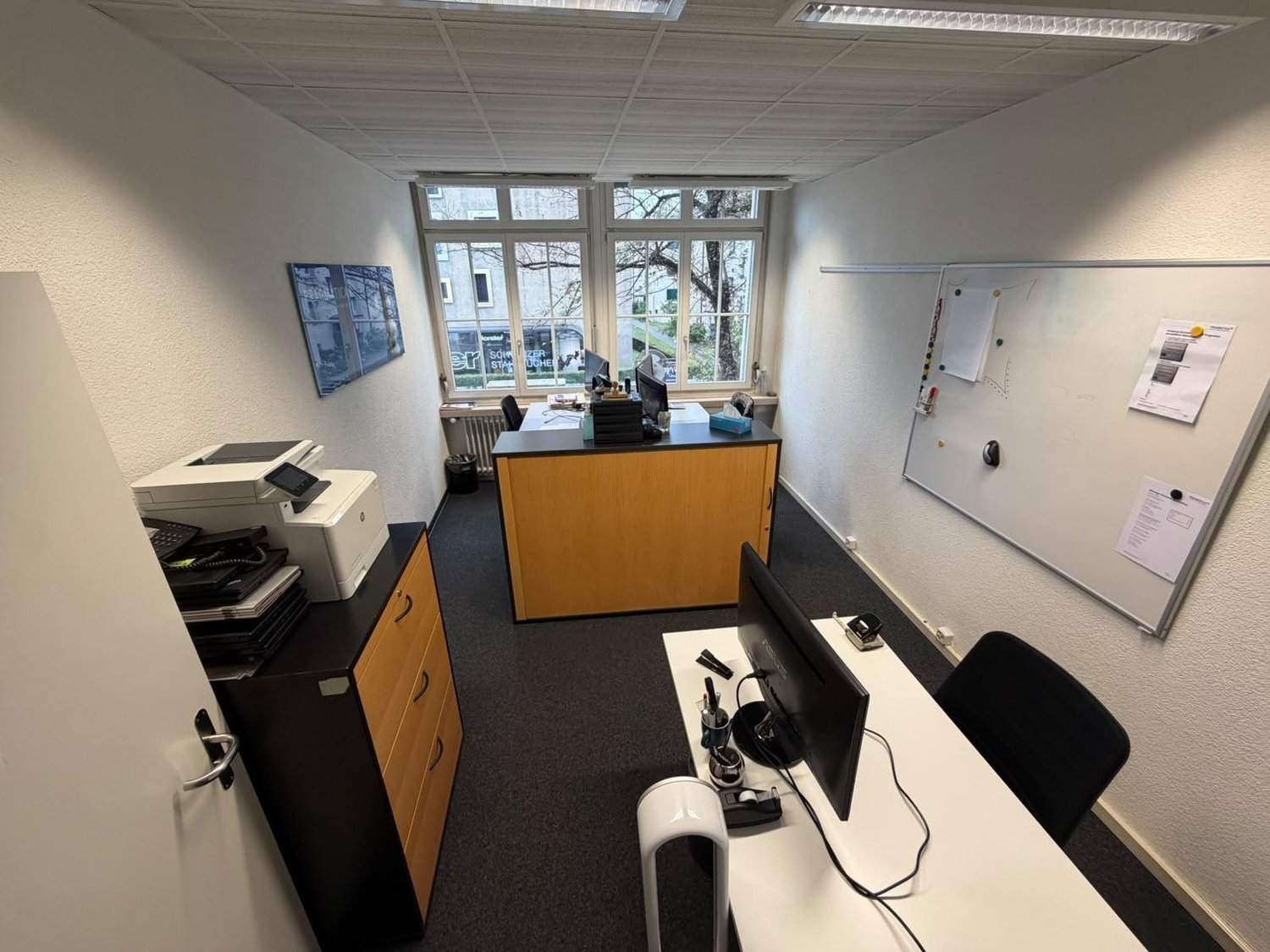 170m² office, Foto 9 von 10