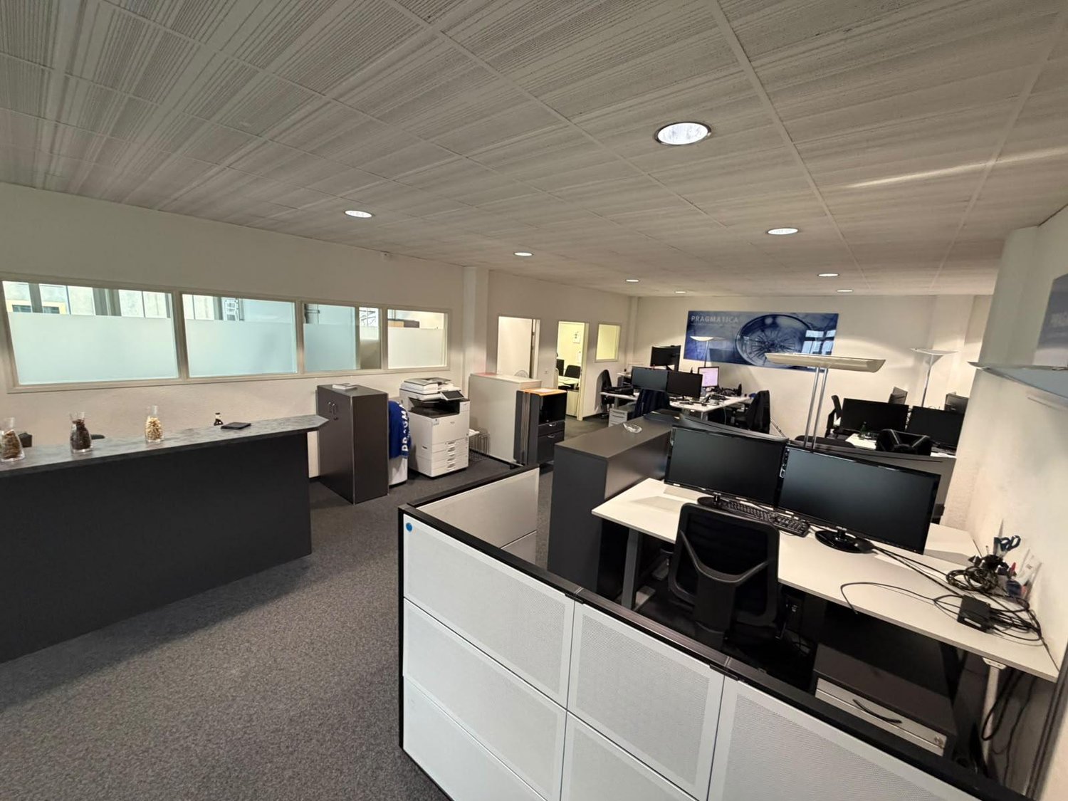 170m² office, Foto 10 von 10
