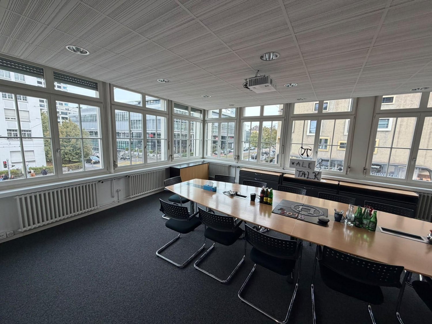 170m² office, Foto 4 von 10