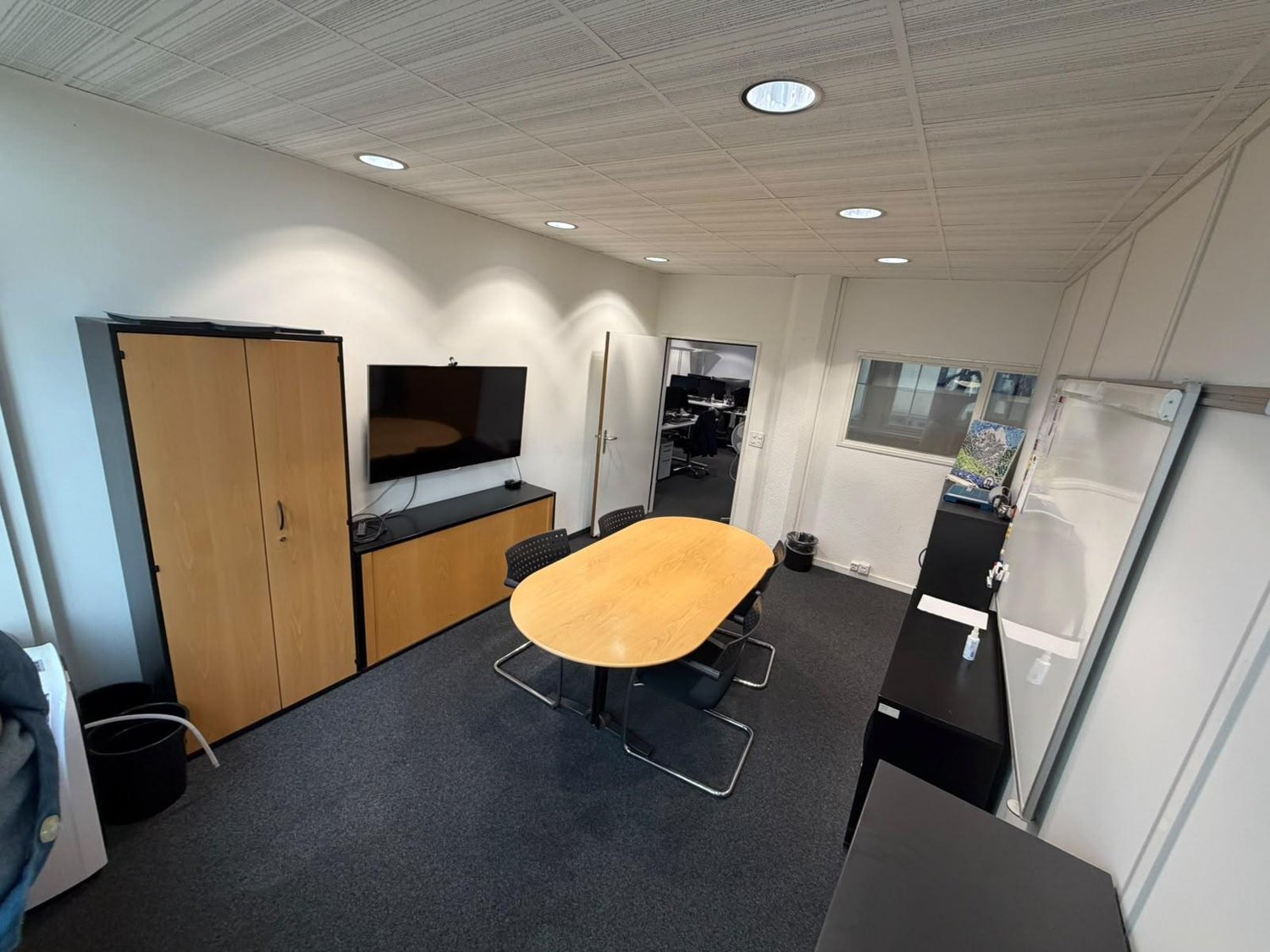 170m² office, Foto 6 von 10