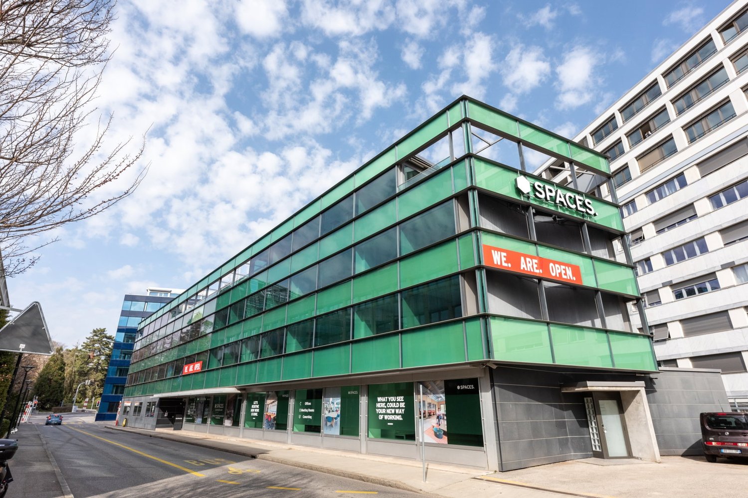 Büro, Foto 2 von 7