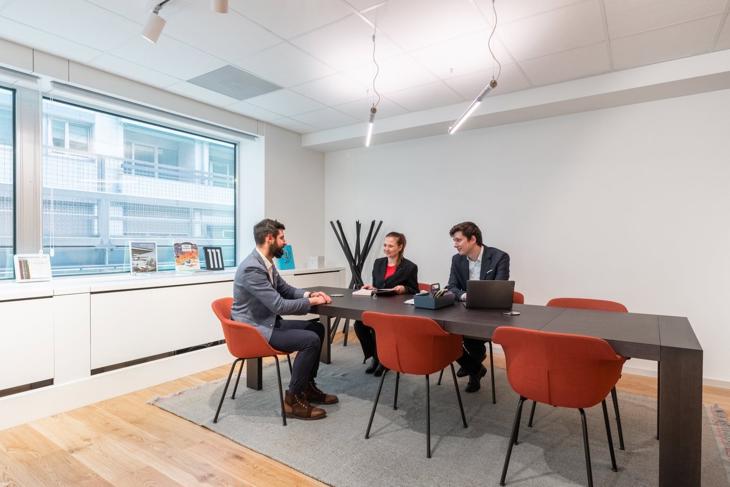 Büro, Foto 5 von 7
