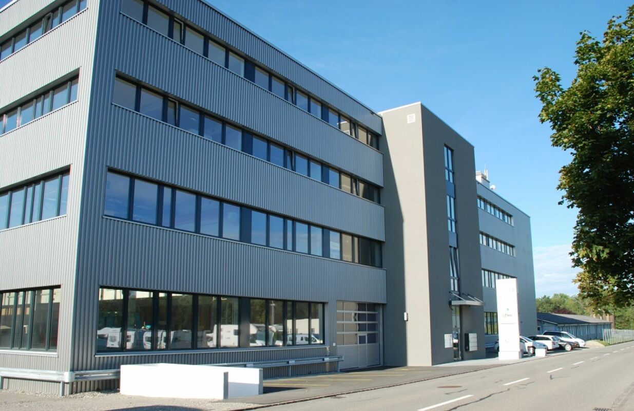 Factory, Foto 4 von 4