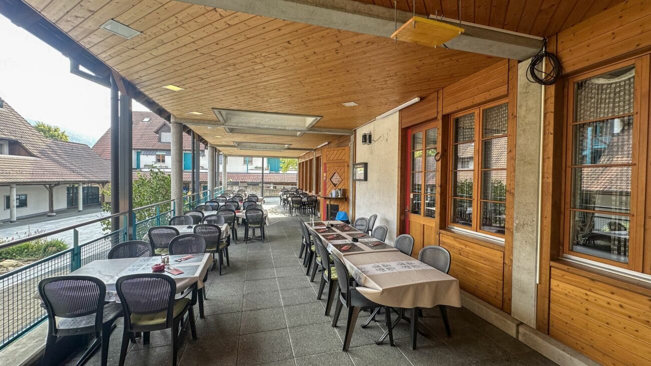 280m² restaurant, Foto 10 von 10