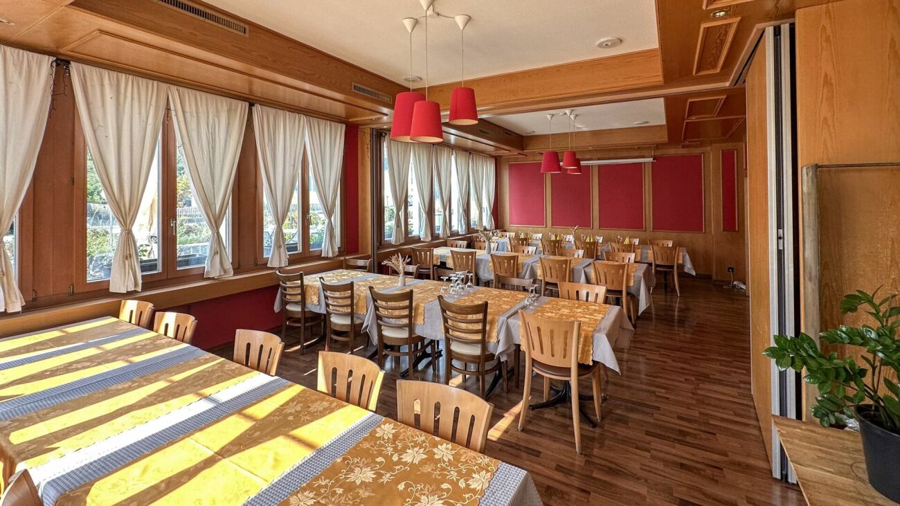 280m² restaurant, Foto 8 von 10