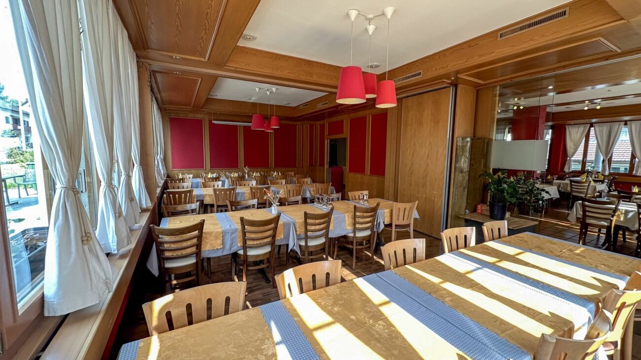 280m² restaurant, Foto 5 von 10