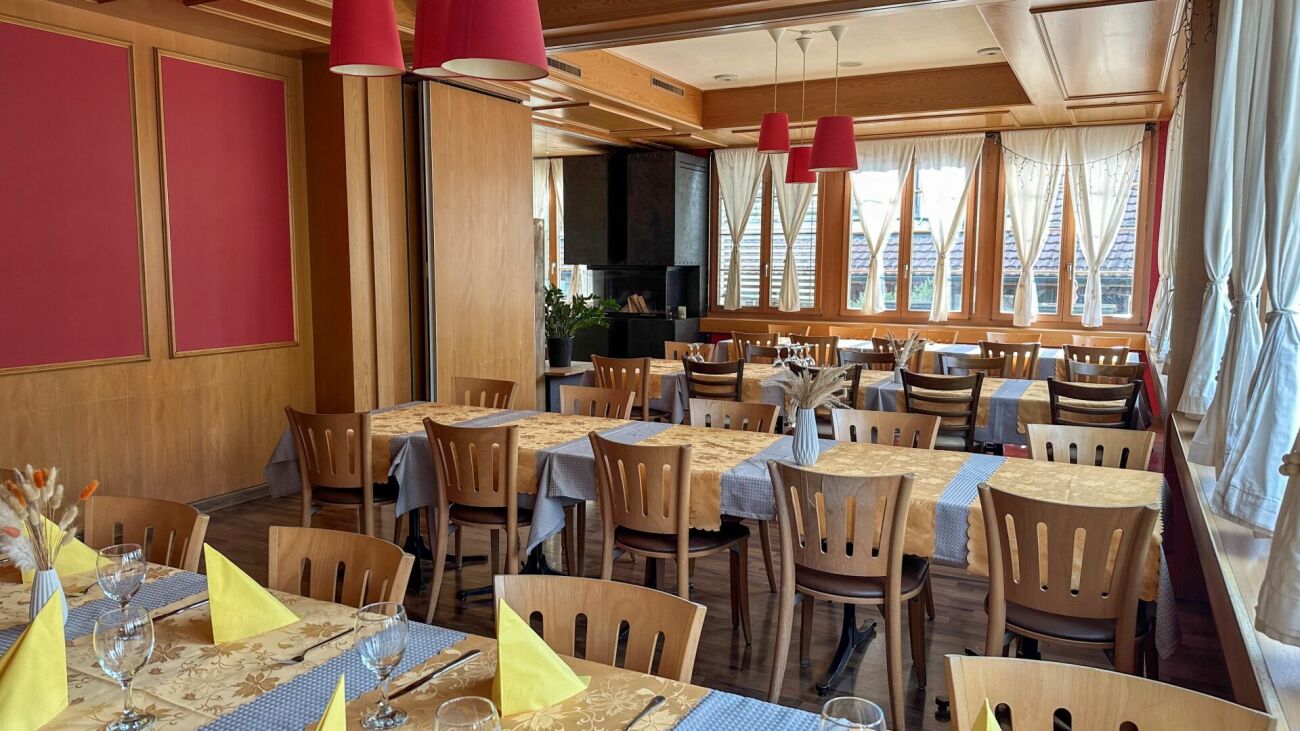 280m² restaurant, Foto 6 von 10