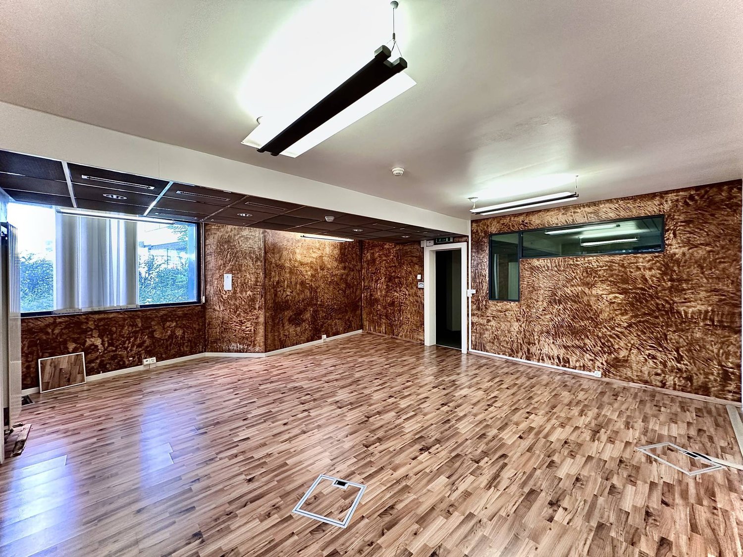 220m² Büro, Foto 4 von 5