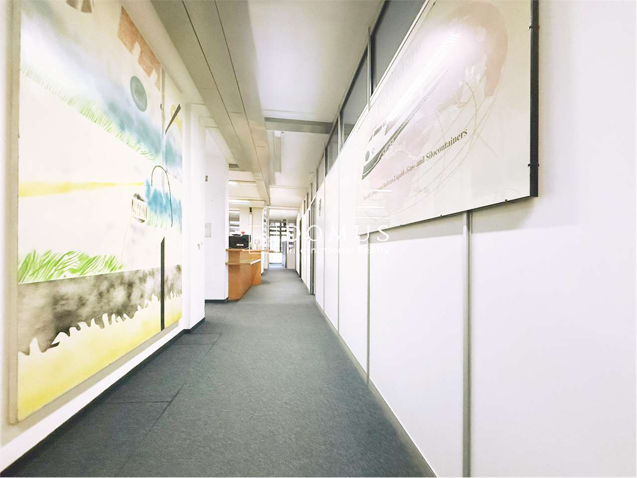 Büro