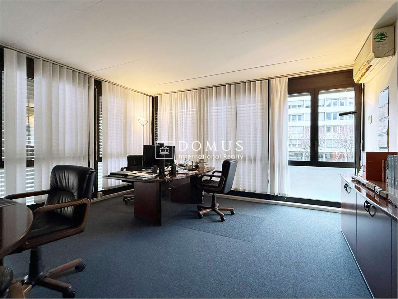 Büro