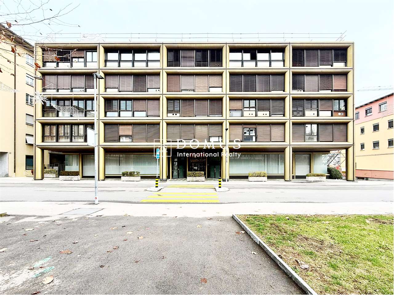 Büro