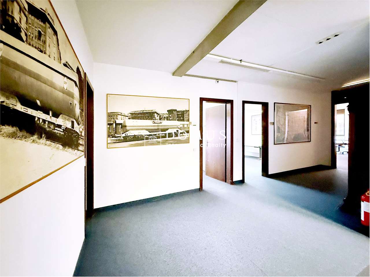 Büro