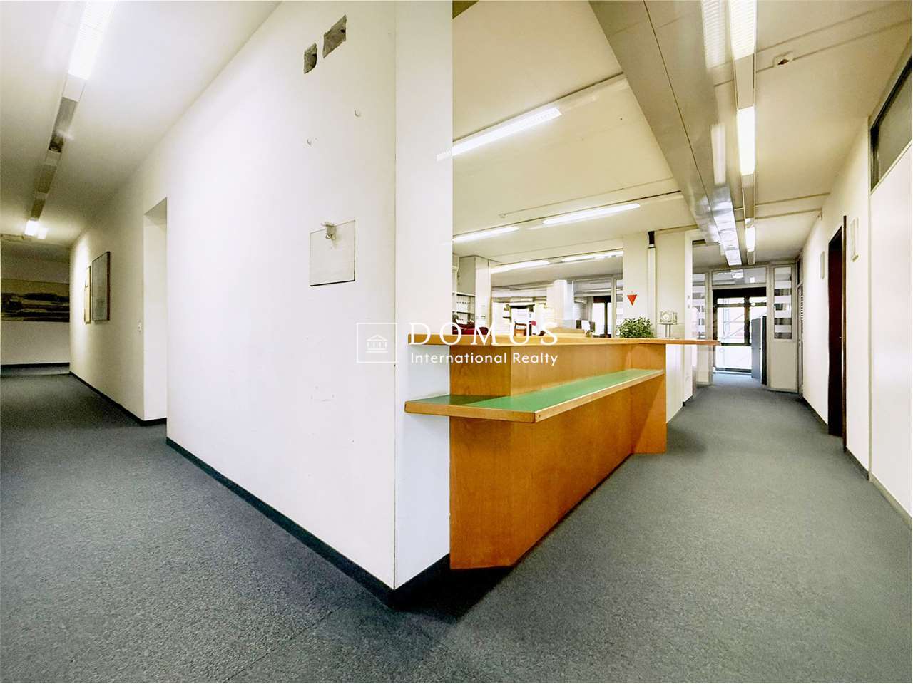 Büro