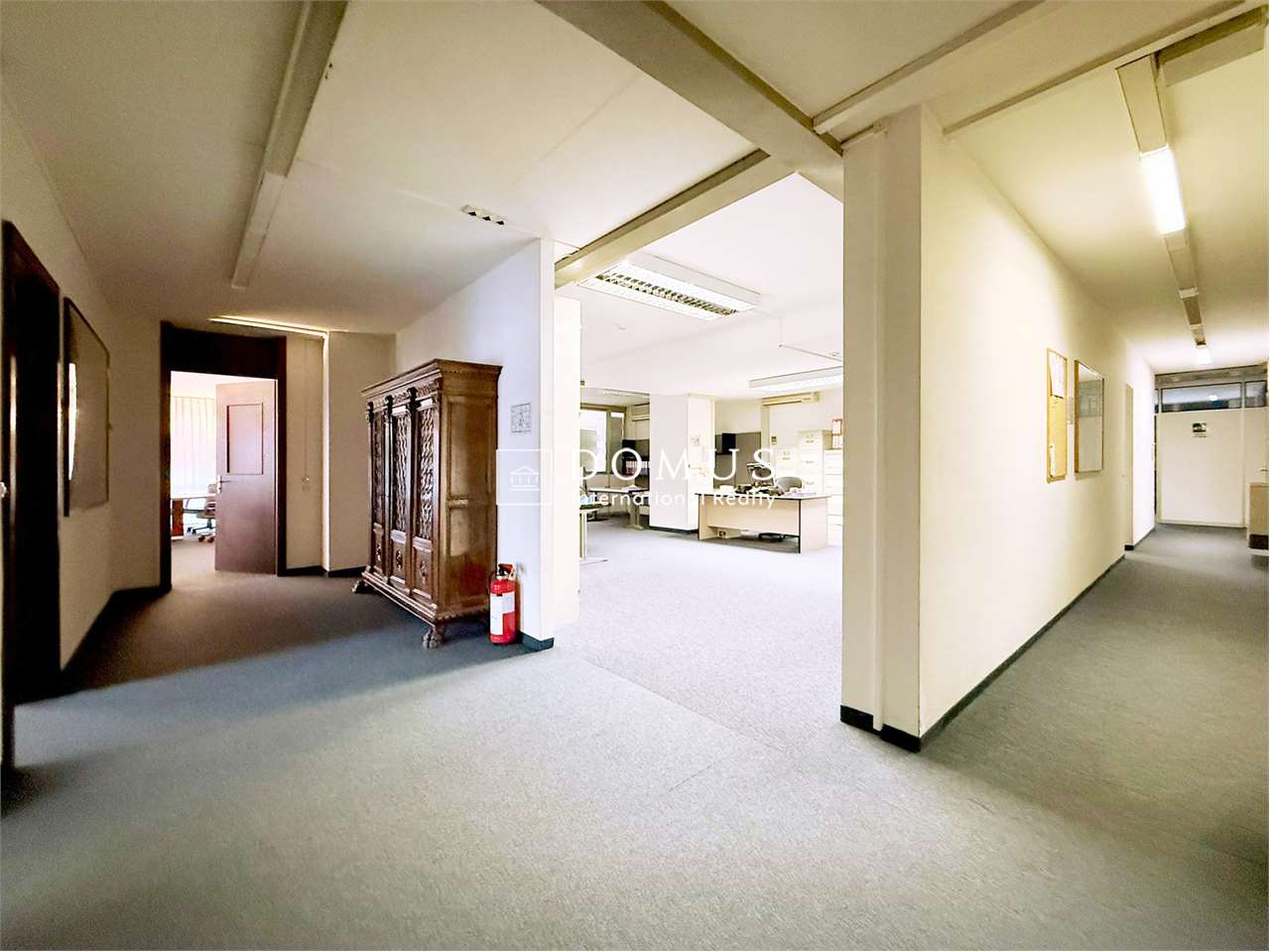 Büro