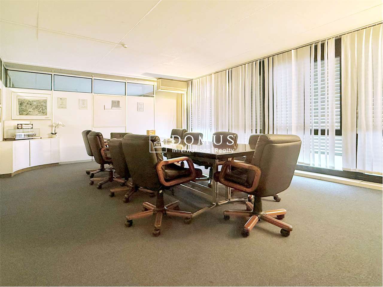 Büro