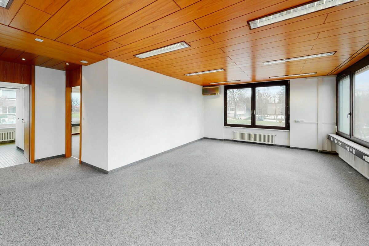200m² office, Foto 2 von 9