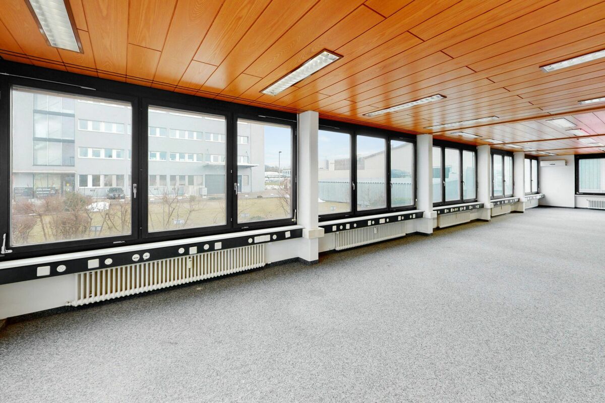 200m² office, Foto 9 von 9