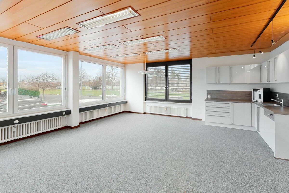 200m² office, Foto 6 von 9