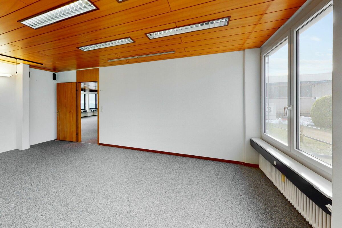 200m² office, Foto 5 von 9