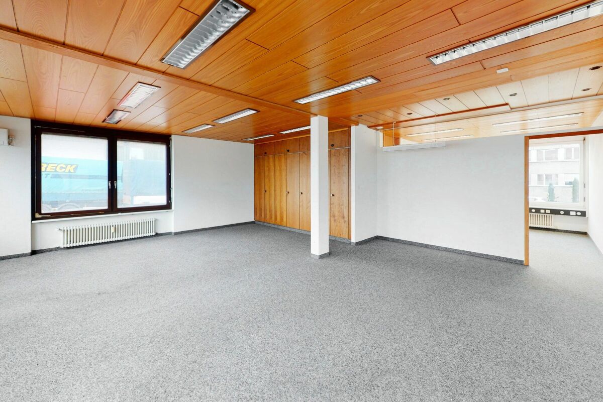 200m² office, Foto 3 von 9