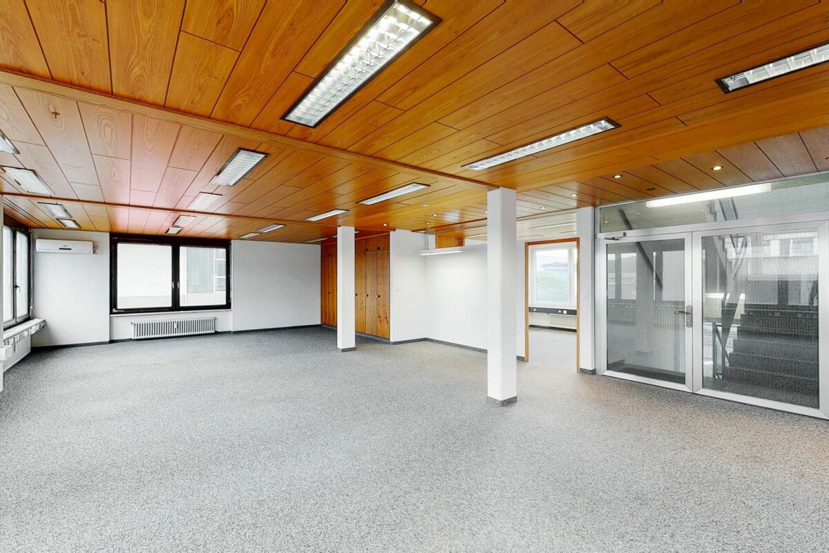 200m² office, Foto 1 von 9