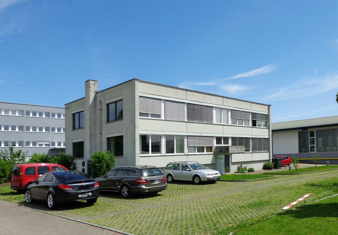 200m² office, Foto 8 von 9
