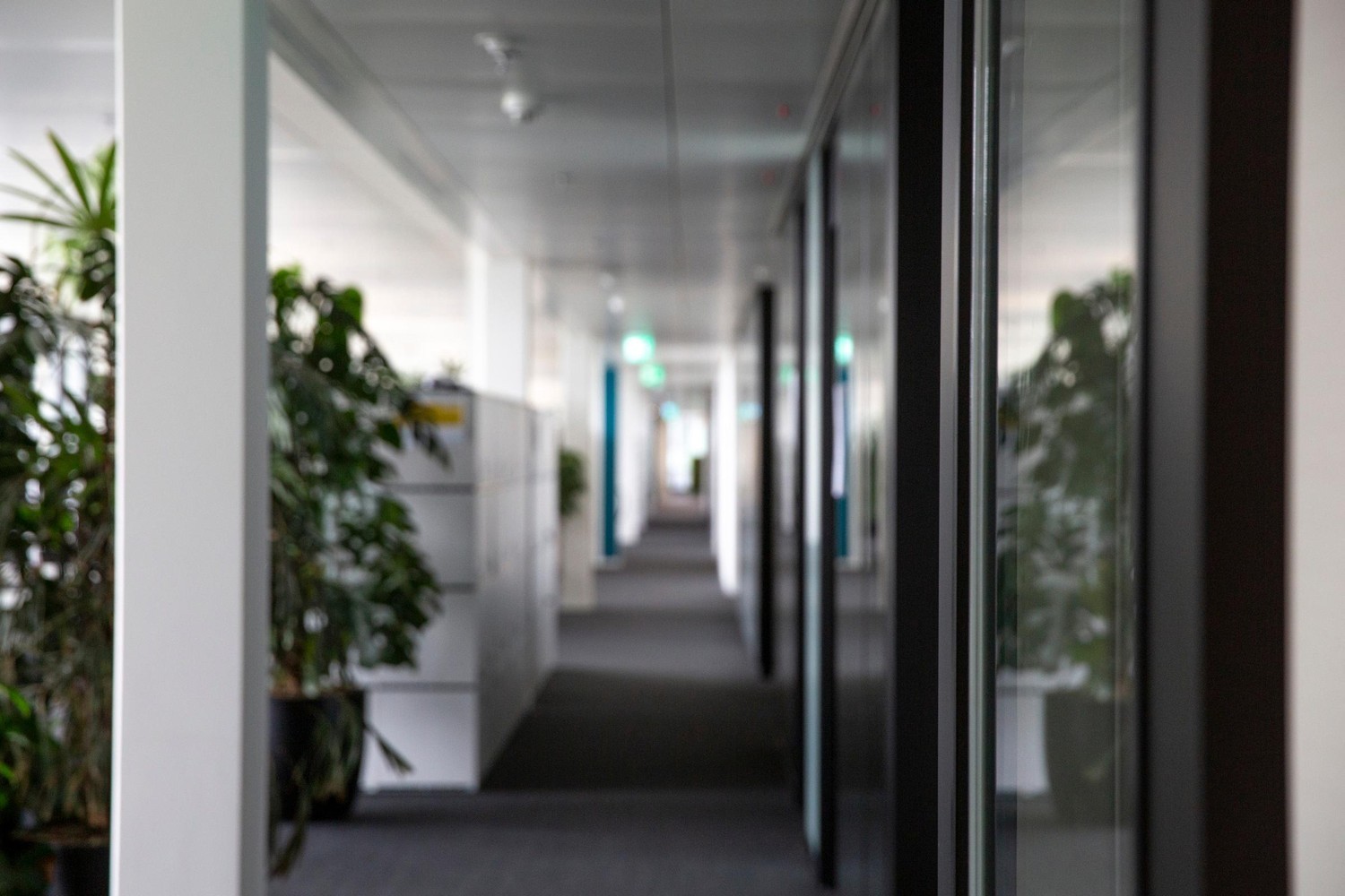 Büro, Foto 2 von 5