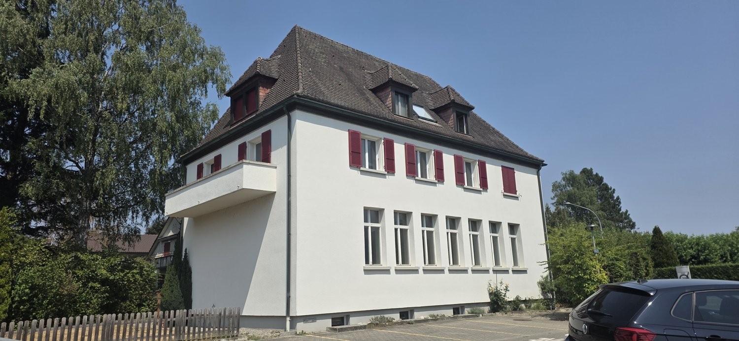 25m² office, Foto 2 von 4