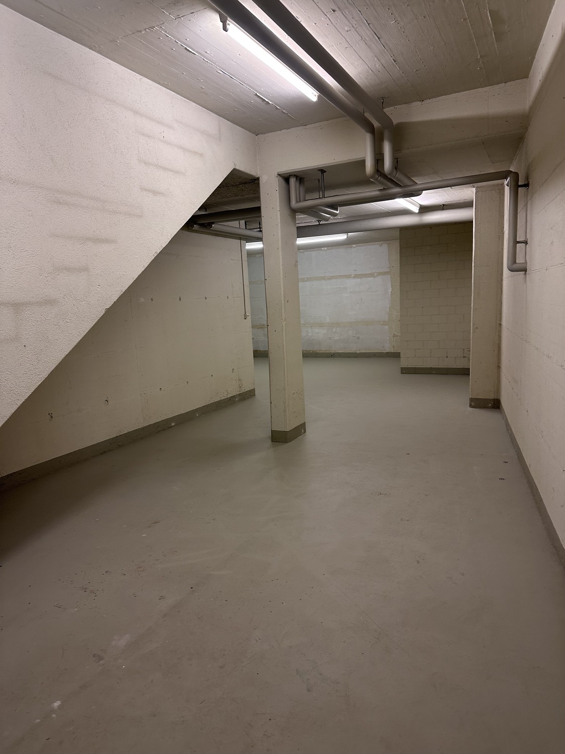 53m² locale hobby, foto 3 di 3