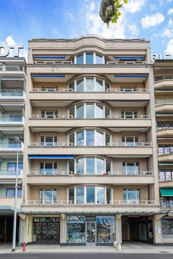 190m² Büro