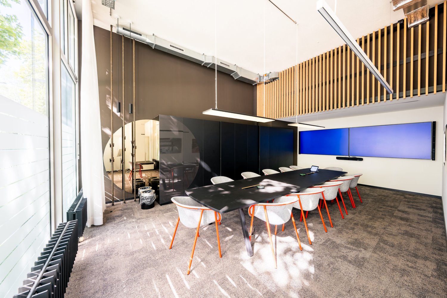 2800m² office, Foto 7 von 8