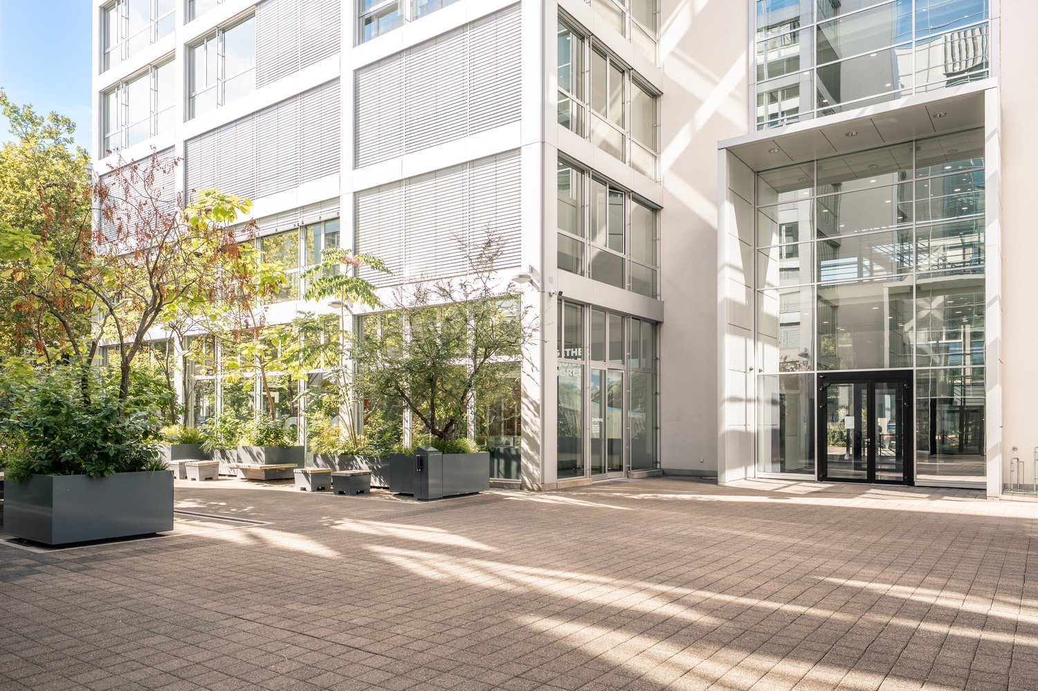 2800m² office, Foto 2 von 8