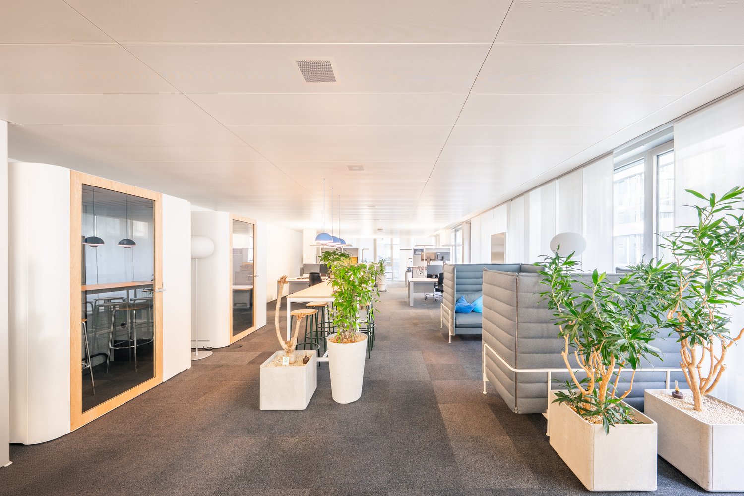 2800m² office, Foto 4 von 8