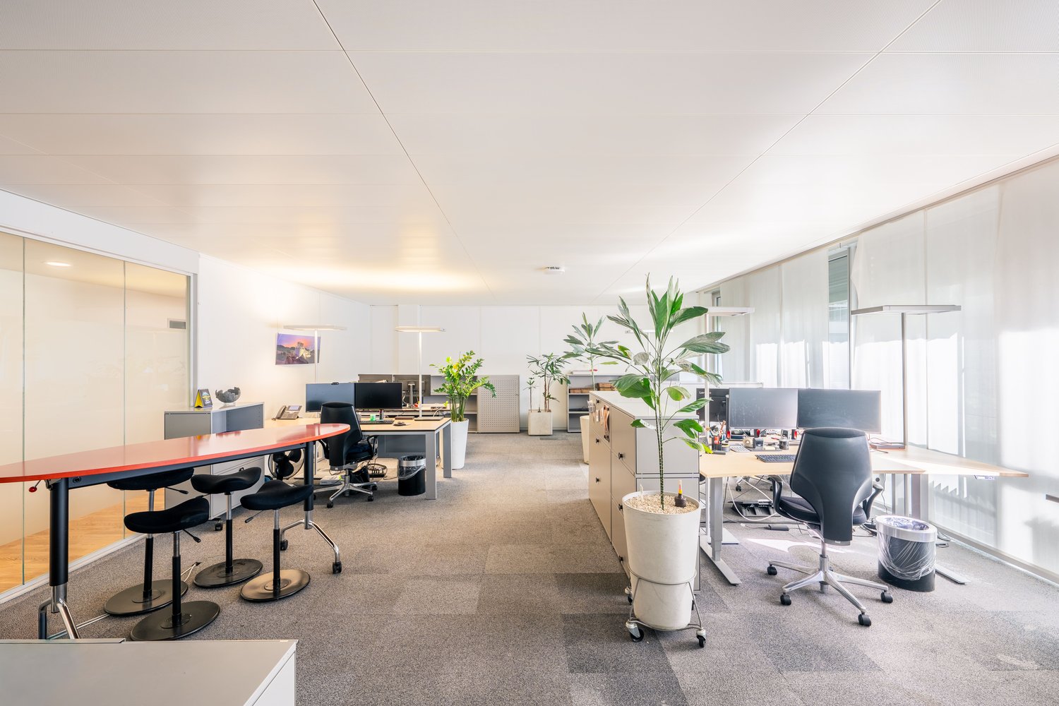 2800m² office, Foto 6 von 8