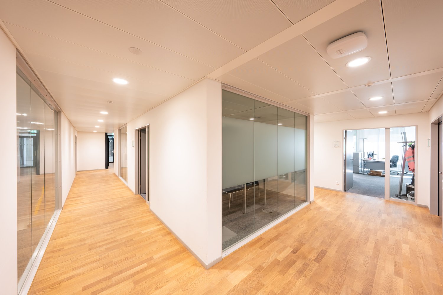 2800m² office, Foto 5 von 8