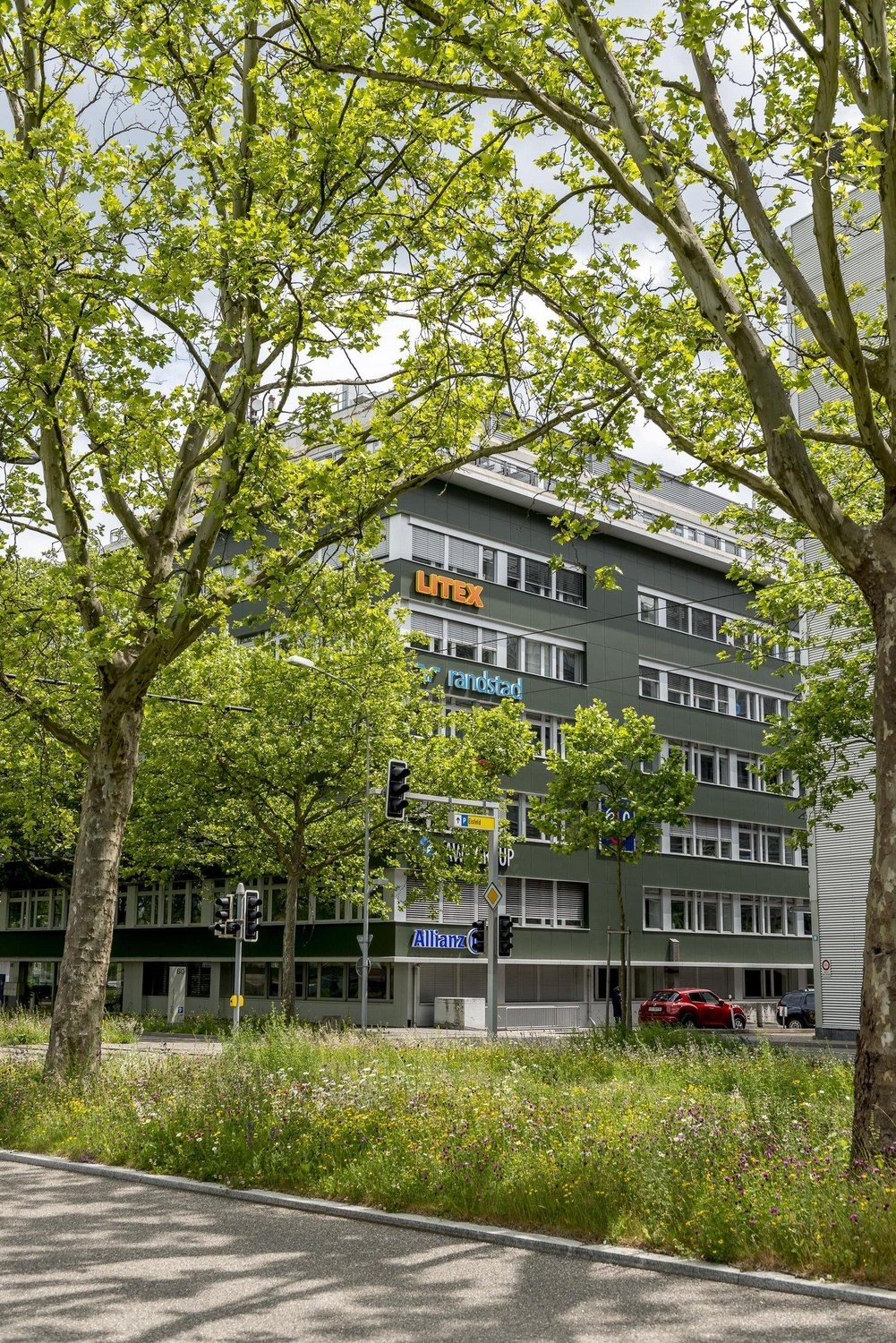 1100m² commercial, Foto 9 von 9