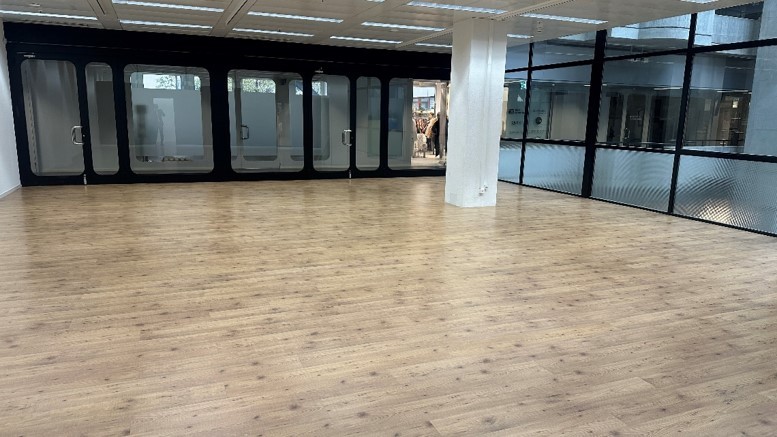 151m² commercial, Foto 4 von 10