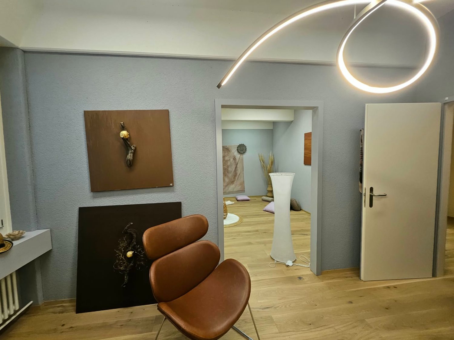 ufficio di 160m², foto 2 di 10