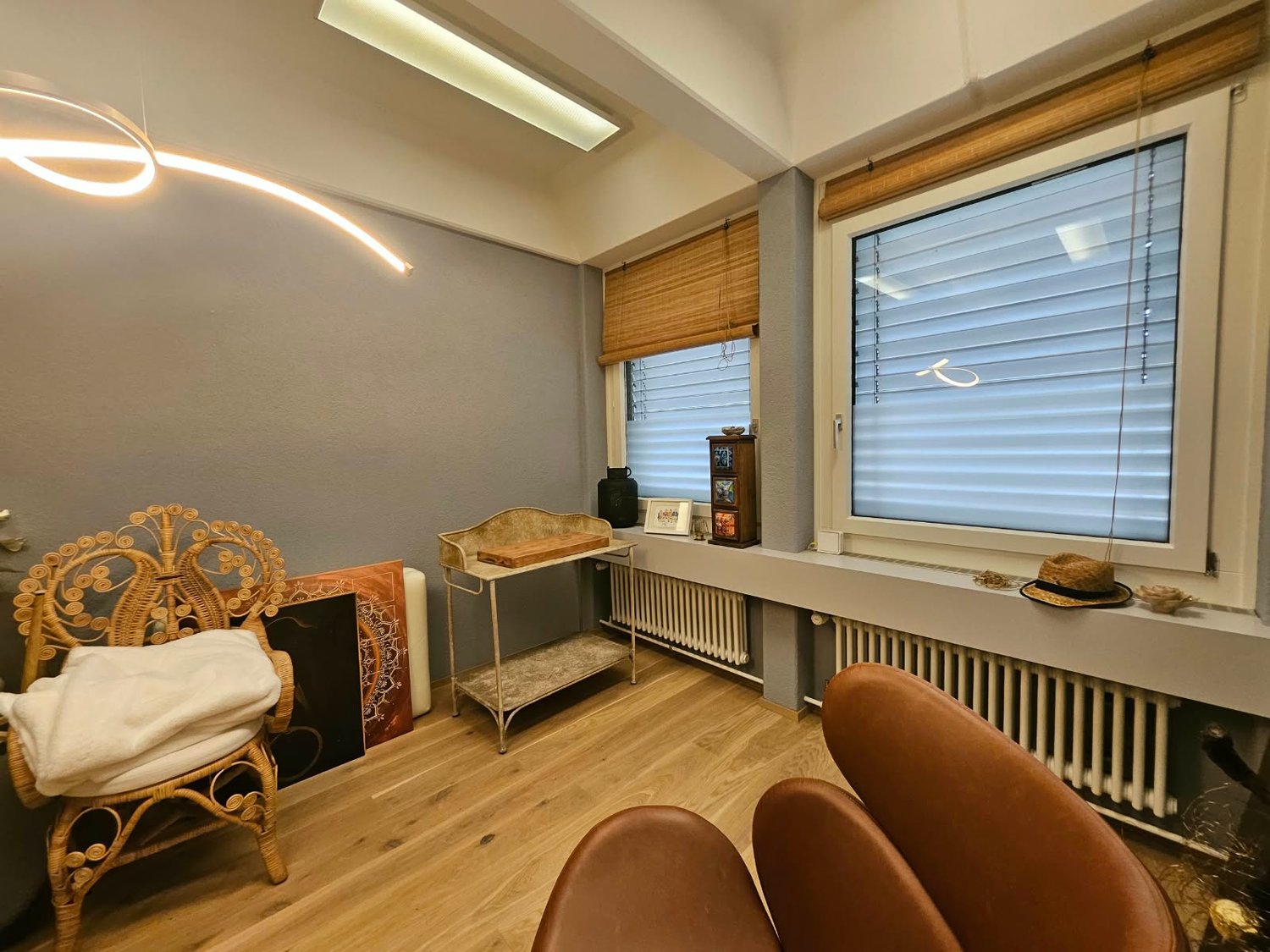 ufficio di 160m², foto 3 di 10