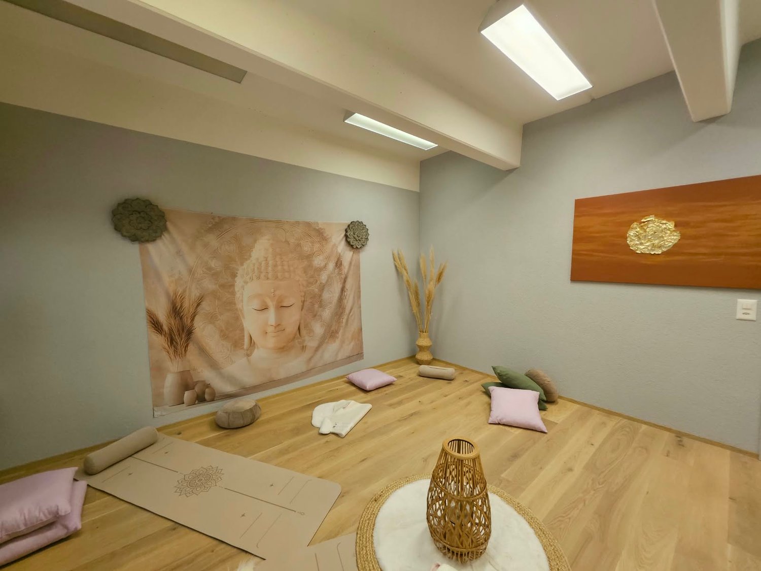 ufficio di 160m², foto 4 di 10